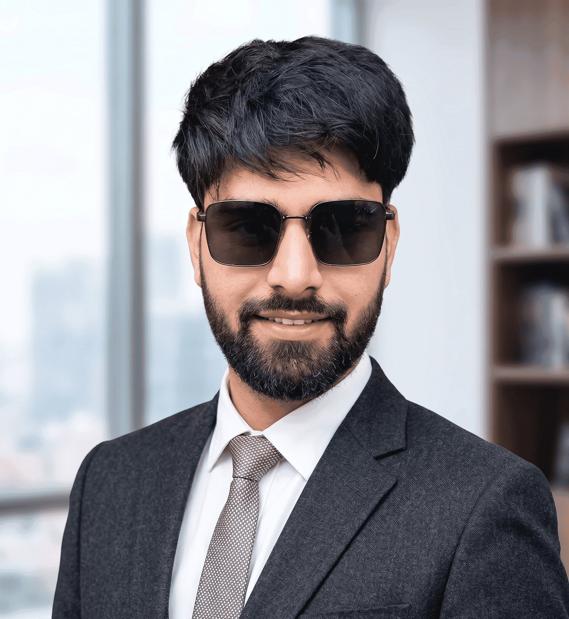 Owner - Choudhary Gulzeb Gulzar