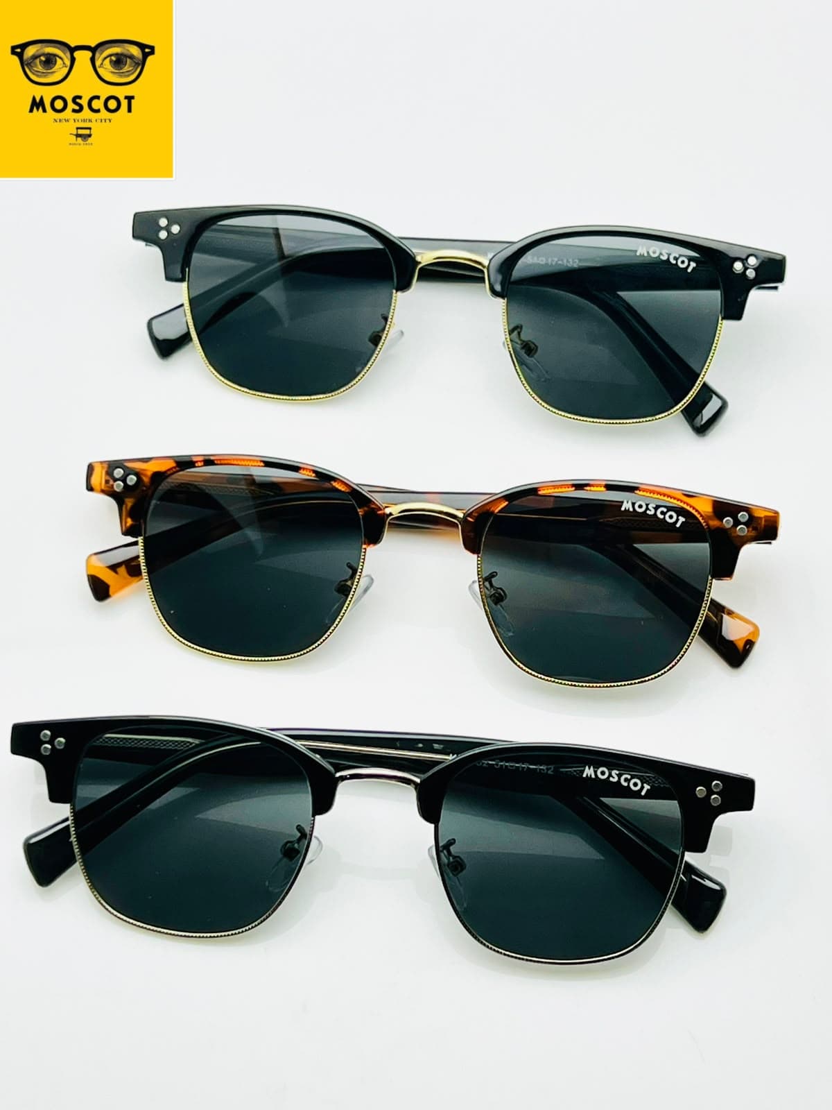 Mascot sunglasses - image 1