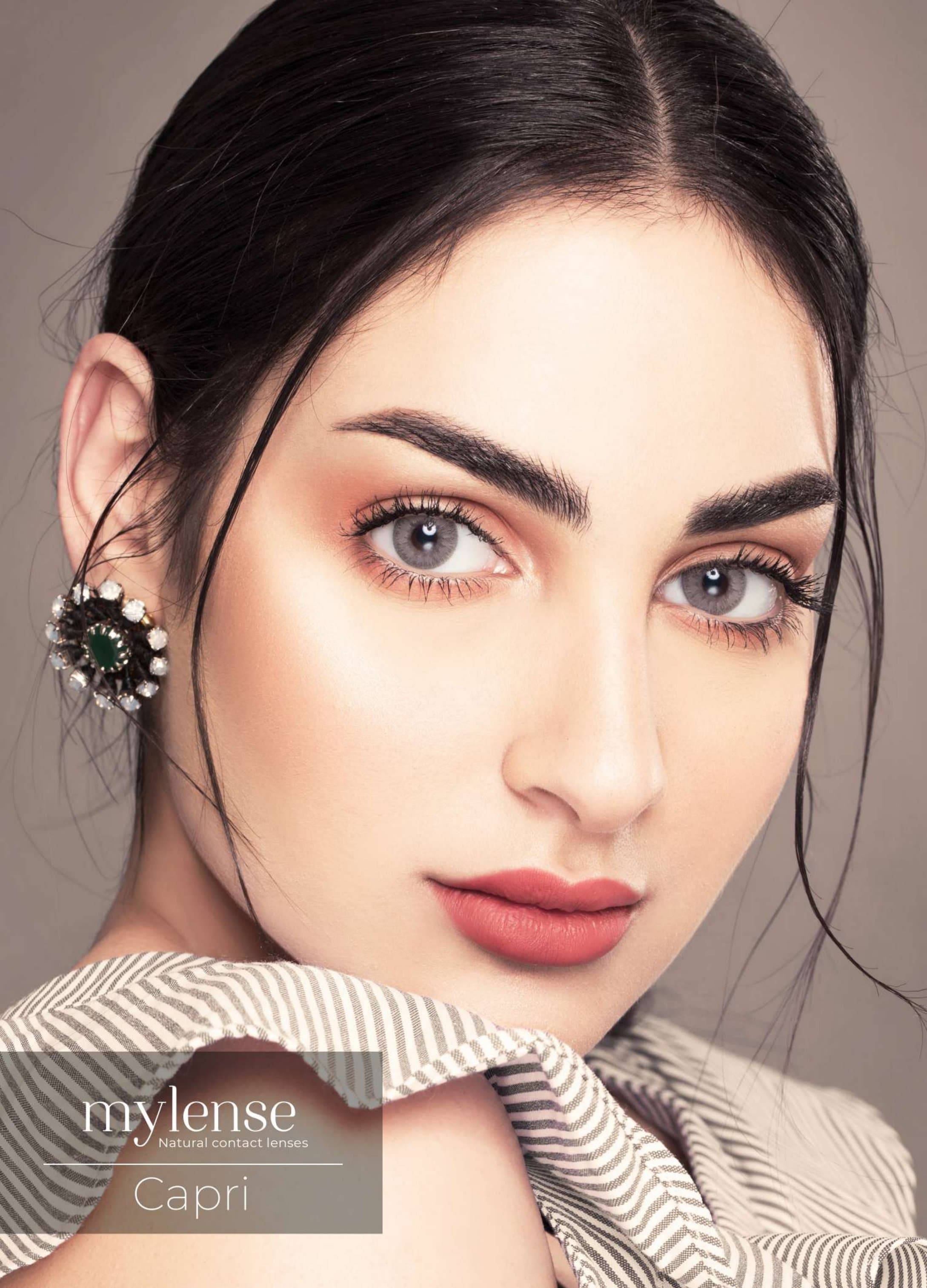 Capri Contact lenses - image 1
